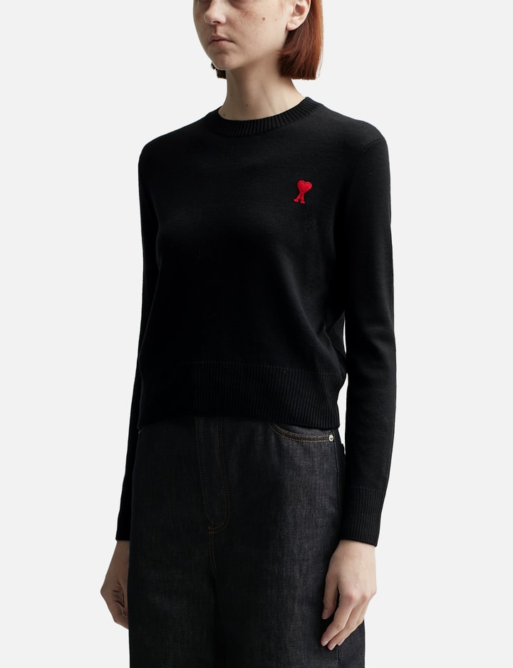 AMI DE COEUR CREWNECK SWEATER main image 1