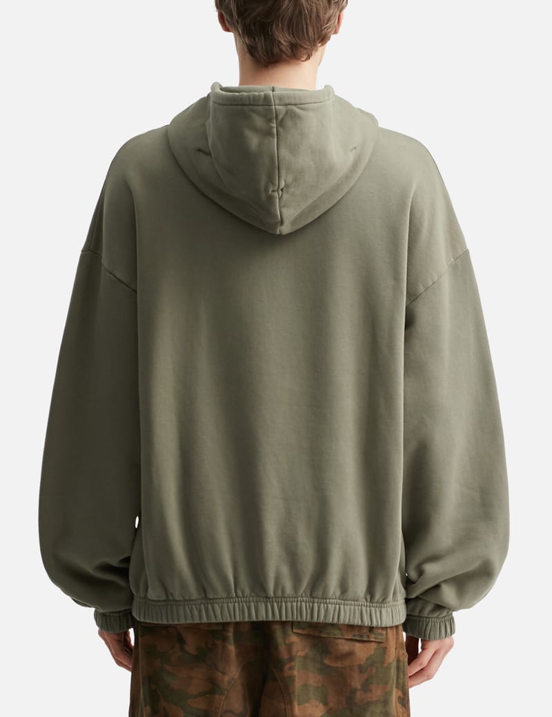 Umbro - Only Football Masked Hoodie | HBX