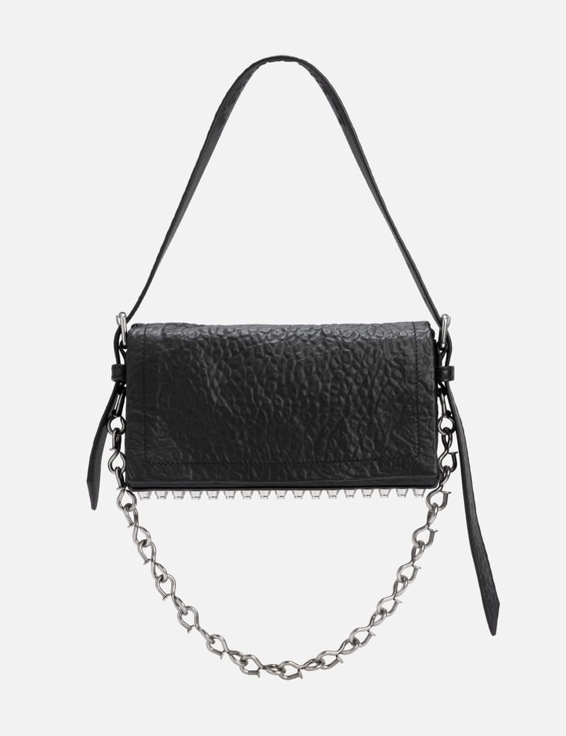 Alexander Wang - Ricco Slim Flap Bag | HBX