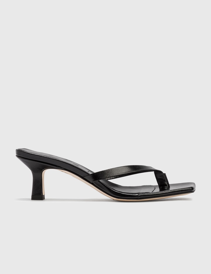 Aeyde - Wilma Nappa Sandal | HBX - Globally Curated Fashion and ...