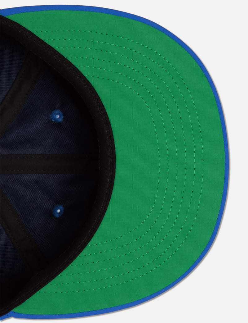 Balansa - SSB Cutie Logo Nylon Cap | HBX - ハイプビースト