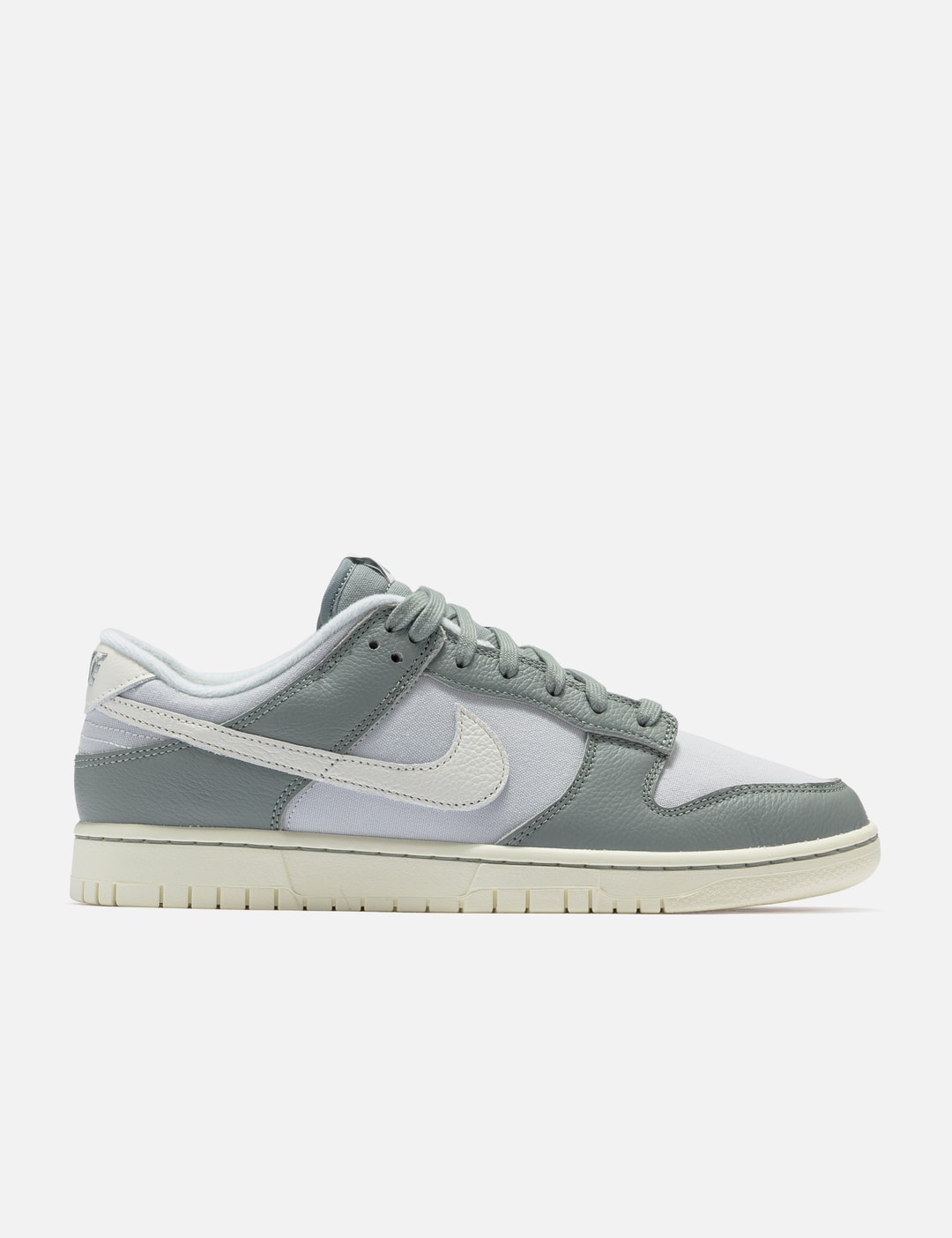 Nike - NIKE DUNK LOW RETRO PRM | HBX - Globally Curated Fashion and ...