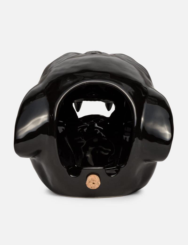 NEIGHBORHOOD - Panther Ceramic Incense Chamber | HBX - Globally 