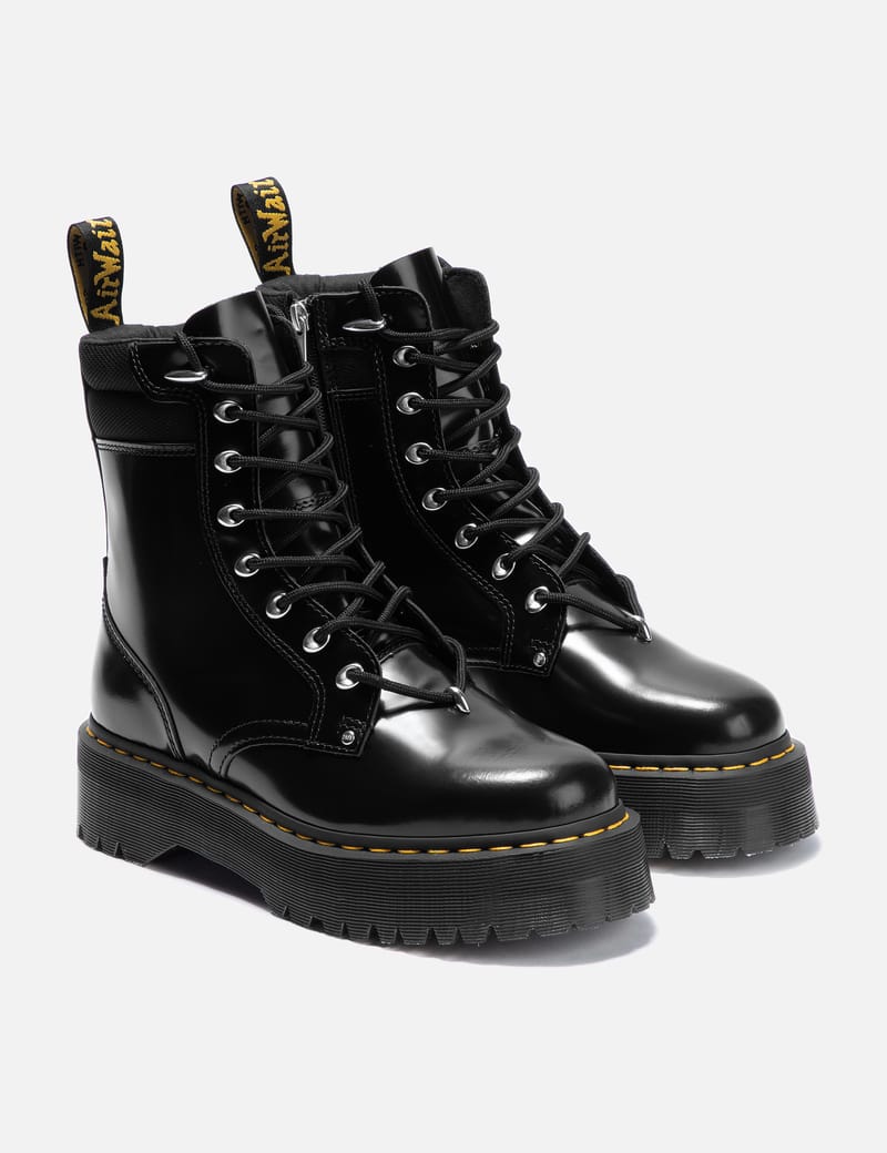 Dr. Martens JADON HDW II HBX Globally Curated Fashion and