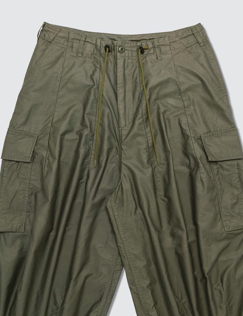Needles - H.D. Pants | HBX