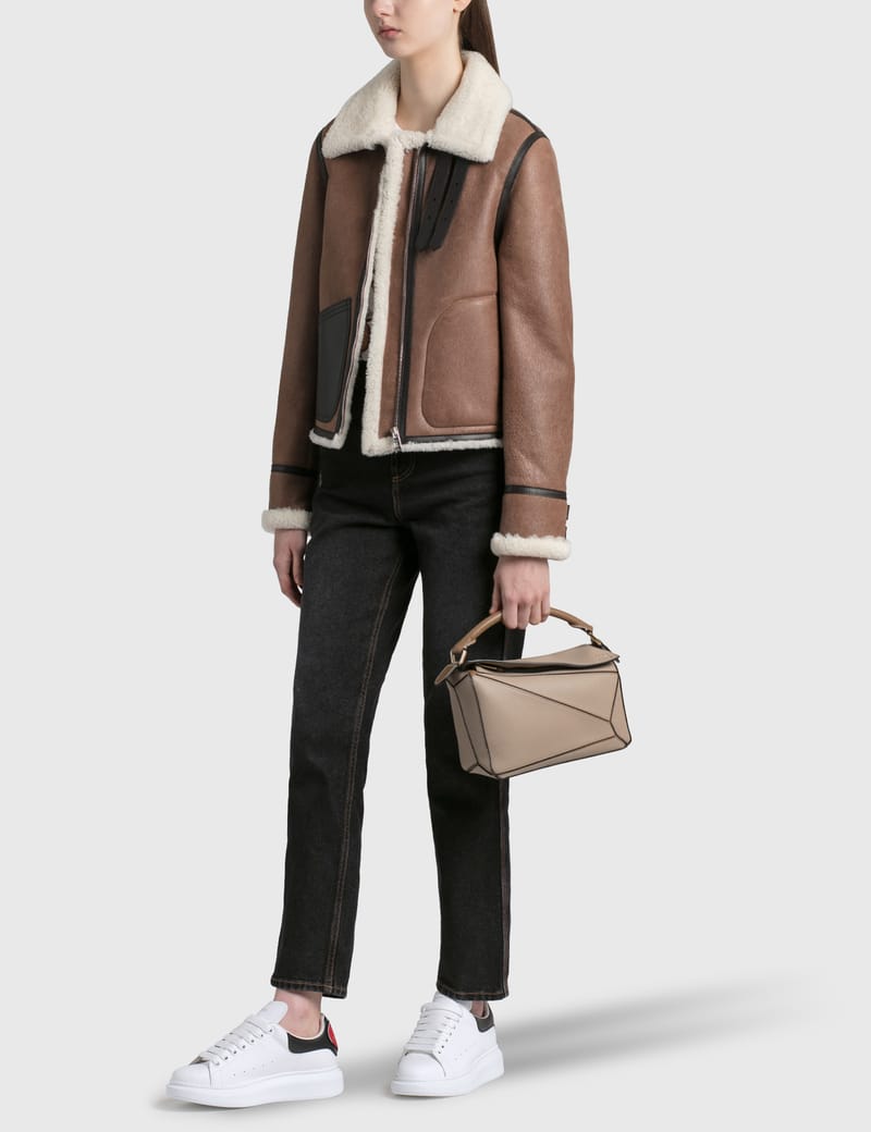 Loewe puzzle online mink