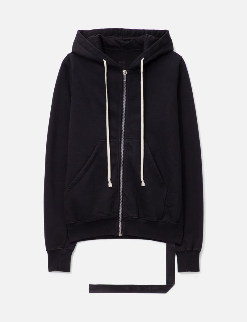 VIP【関税送料無料】希少 Rick Owens Drkshdw Gimp Hoodie RICK OWENS DRKSHDW - Men Felpa Gimp Hoodie – Atelier New York