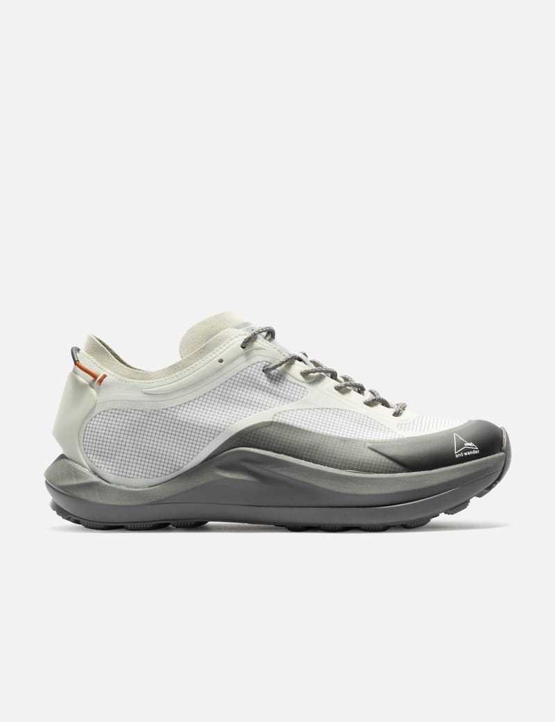 and wander - And Wander X Salomon XT-6 Sneakers | HBX
