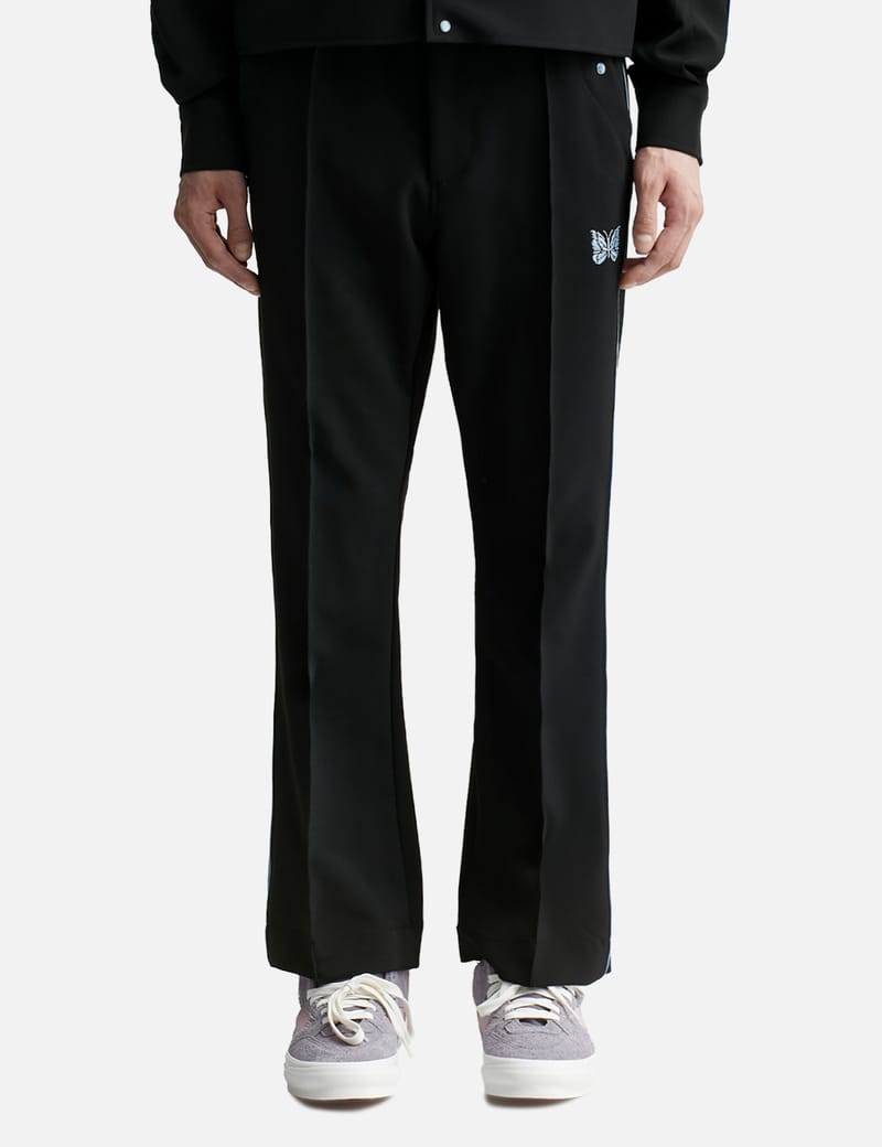 Needles - Piping Cowboy Pants | HBX - HYPEBEAST 為您搜羅全球潮流