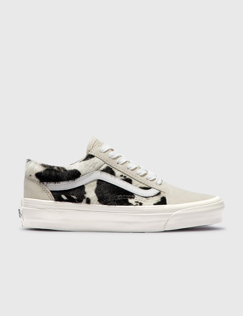 Vans - Old Skool 36 DX | HBX - Globally Curated Fashion and