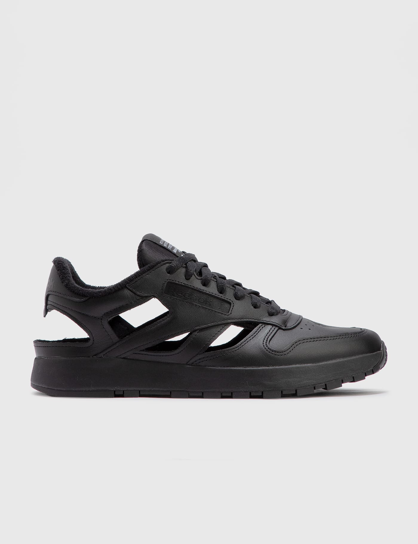 Y-3 - Y-3 Qisan Cozy Shoes | HBX - Globally Curated Fashion and 