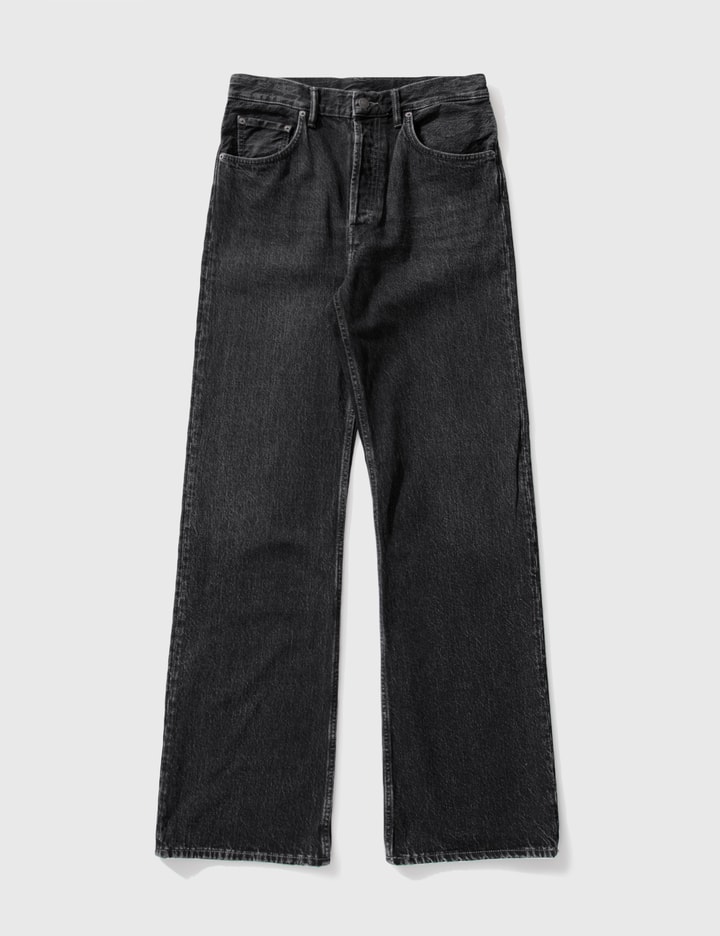 Acne Studios - 2021M Vintage Jeans | HBX - Globally Curated Fashion and ...