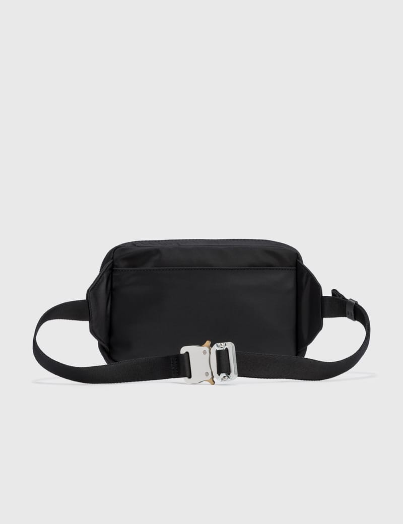 1017 ALYX 9SM - BELT BAG - X | HBX - Globally Curated Fashion and 