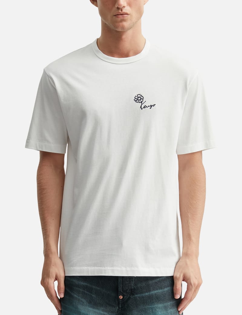 Kenzo - KENZO By Verdy Oversized T-Shirt | HBX