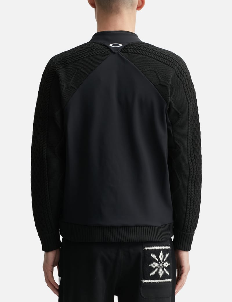Oakley - Skull Synchronism Hybrid Jacket 2.0 | HBX