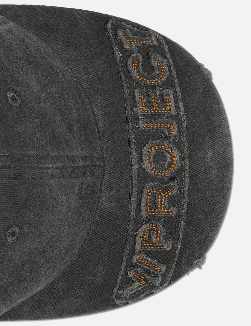 Y/PROJECT - Y/Project Baseball Cap | HBX - Globally Curated