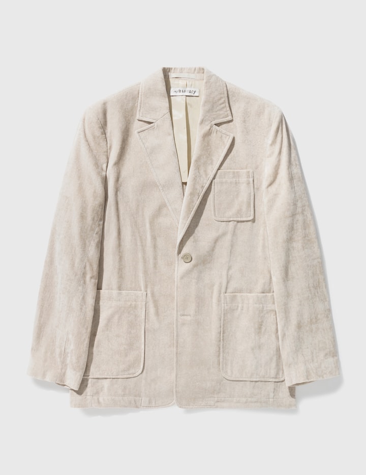 Our Legacy - TAVERN BLAZER | HBX - Globally Curated Fashion and ...