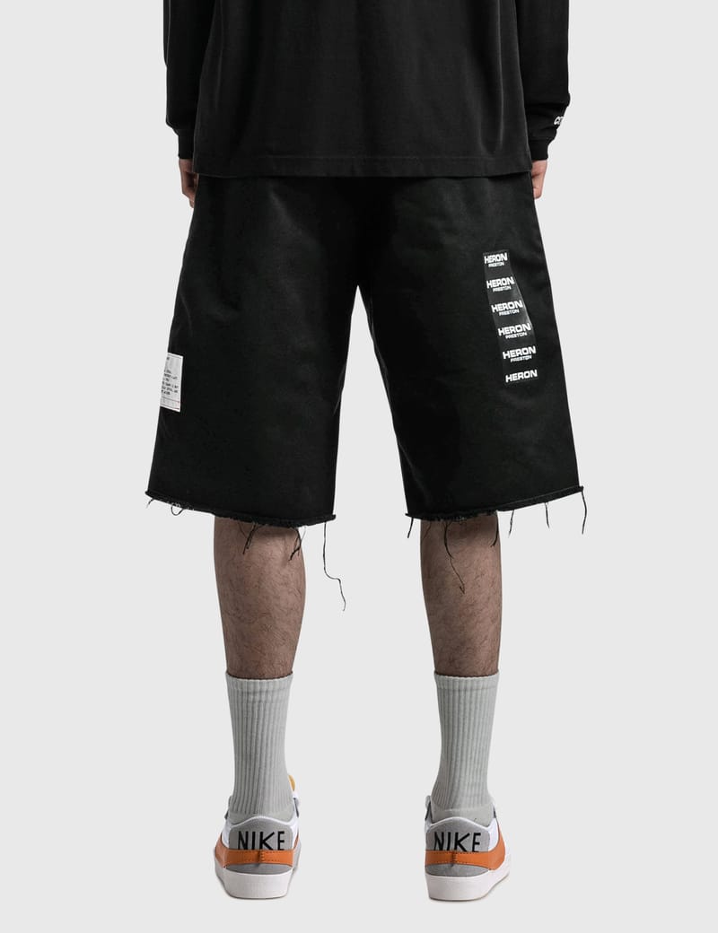 Adidas raw hot sale edge shorts