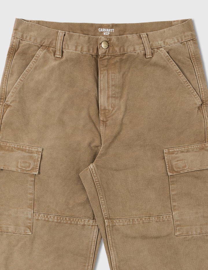 Carhartt Work In Progress Keyto Cargo Pants HBX Globally Curated