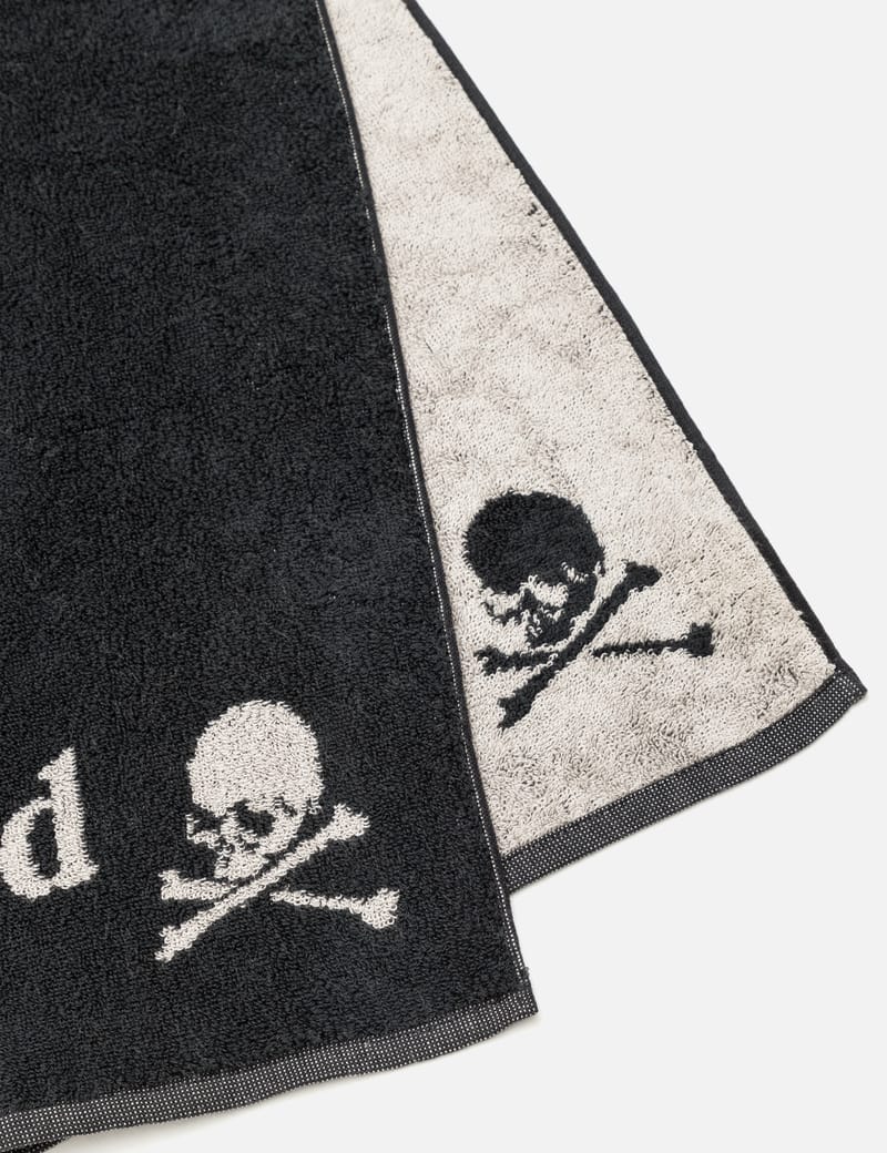 Mastermind Japan - Japan Bath Towel (2P) | HBX