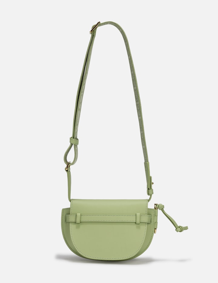 Loewe - Mini Gate Dual Bag | HBX