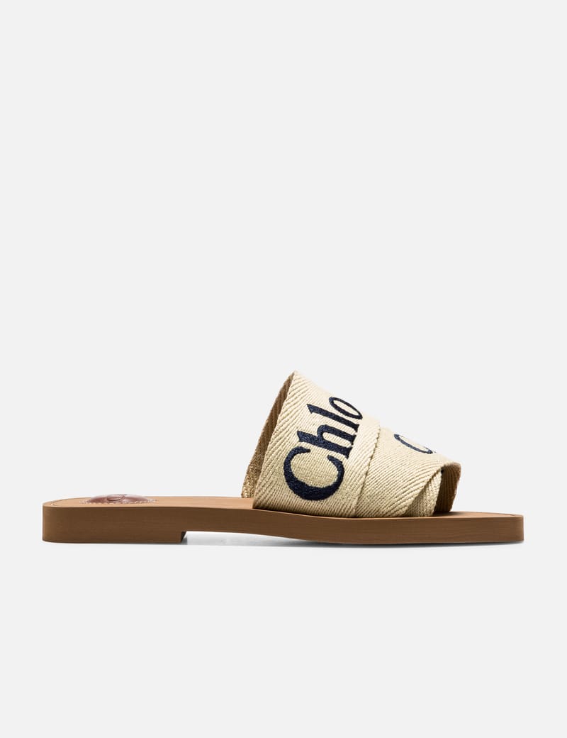 Mule chloé discount