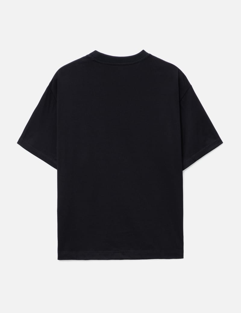 and wander - Airly Warm Crewneck T-shirt | HBX - Globally