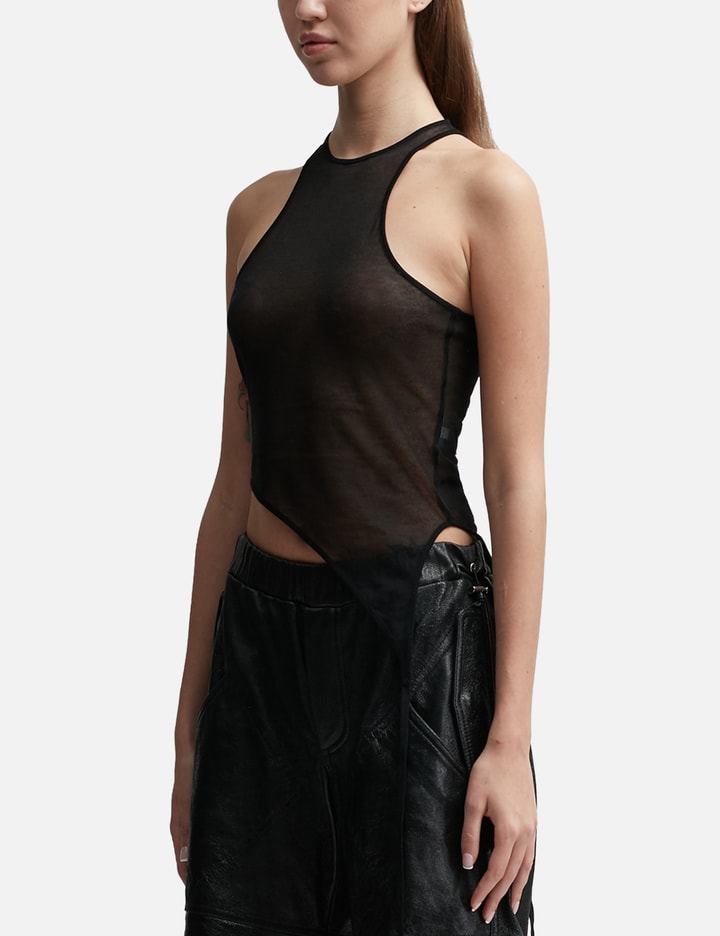 ANDIAMO TANK TOP