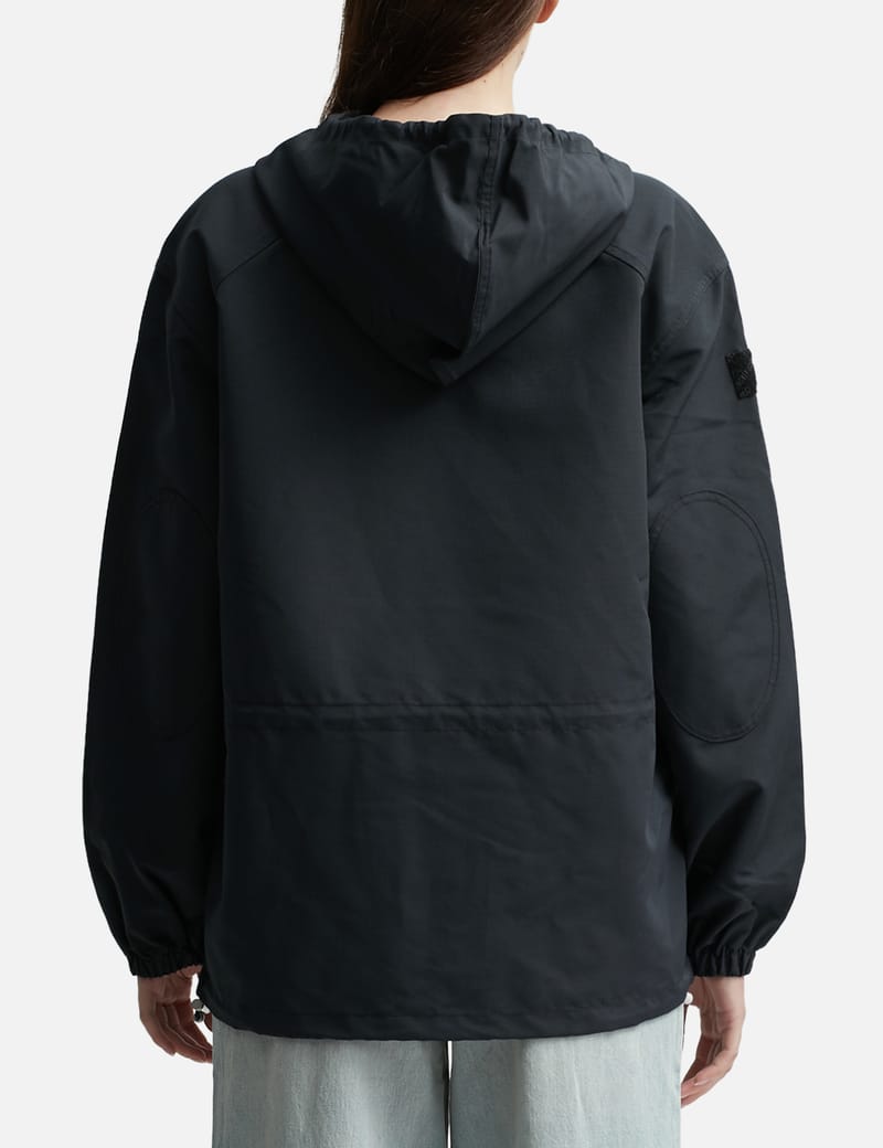 【KENZO】 KENZO PARIS フーディー ウインドブレーカー ケンゾー - KENZO PARIS フーディー ウインドブレーカー | HBX