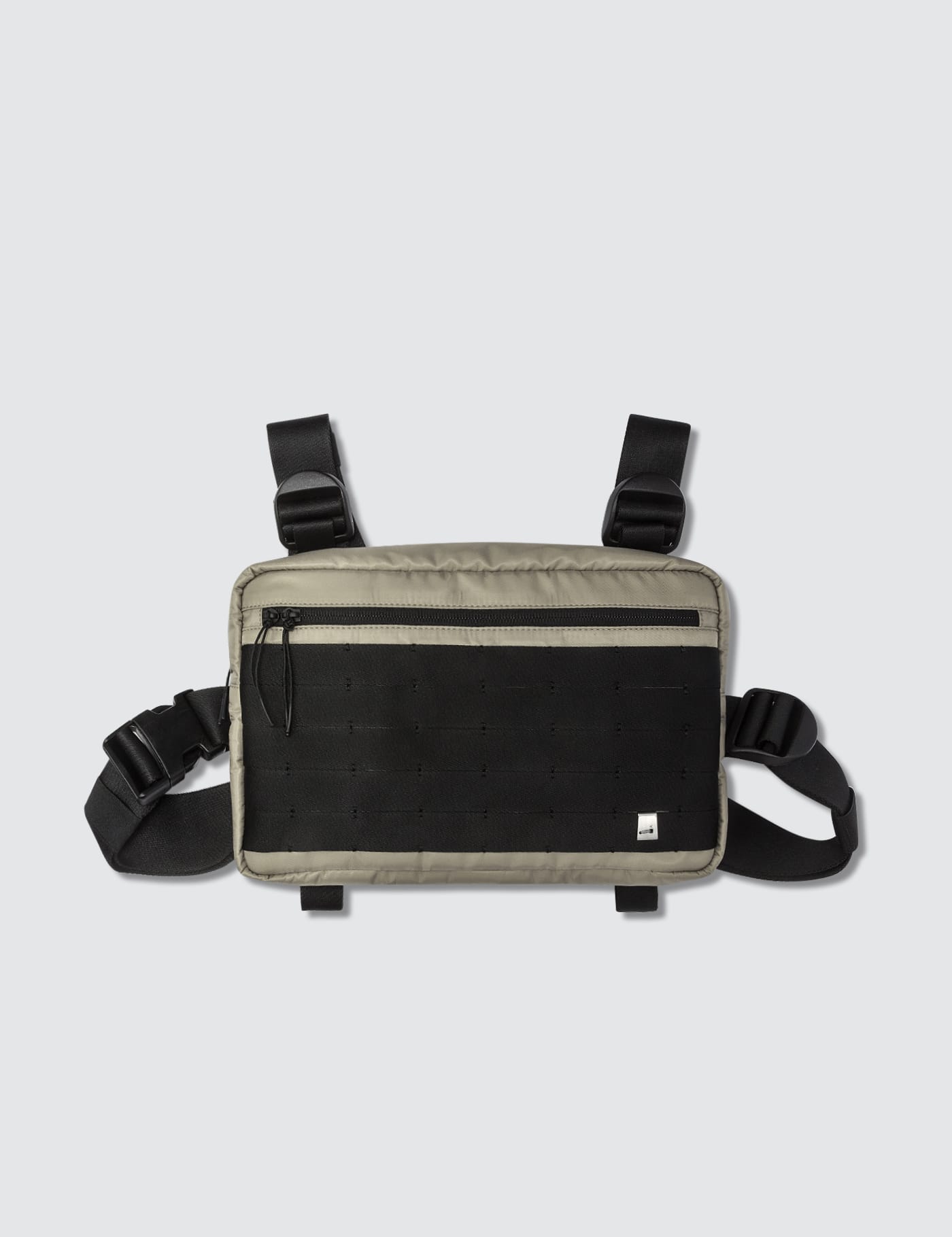 1017 ALYX 9SM - Classic Chest Rig | HBX - Globally Curated Fashion 