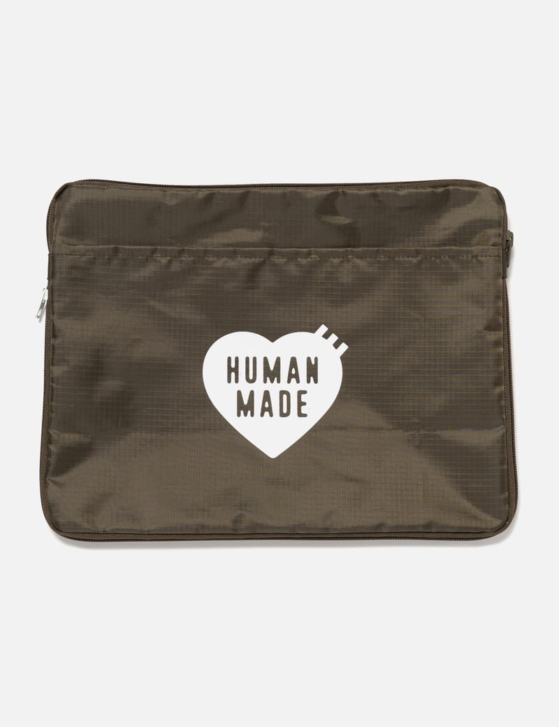 ヒューマンメイド - トラベル ポーチ ミディアム | HBX