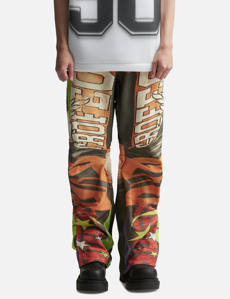 PDF - No Name Pants | HBX - Globally Curated Fashion and
