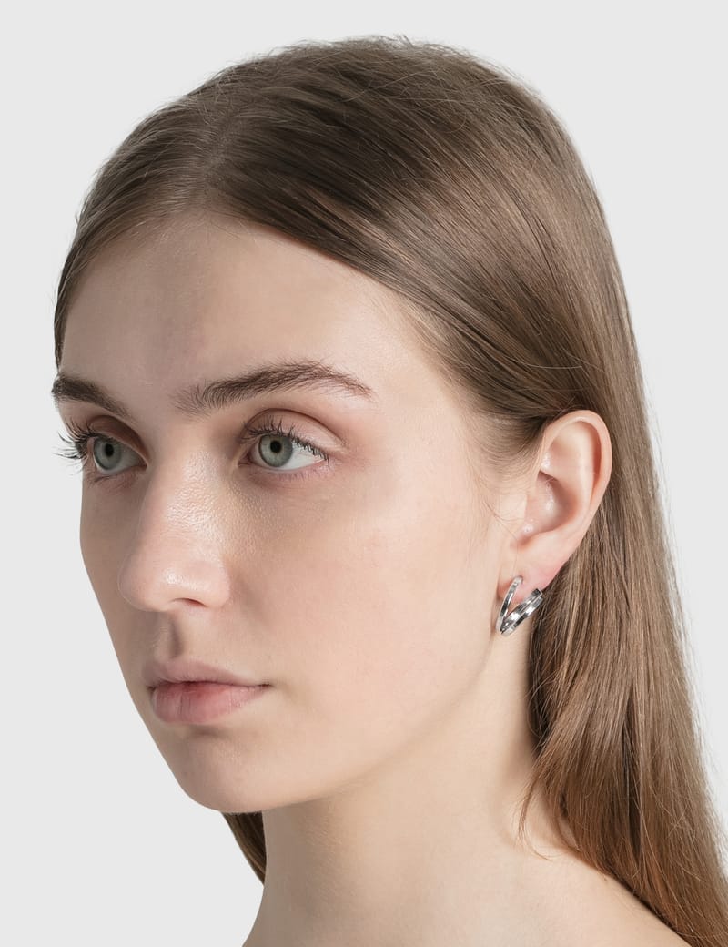 Justine Clenquet - Jennie Earrings | HBX - Globally Curated