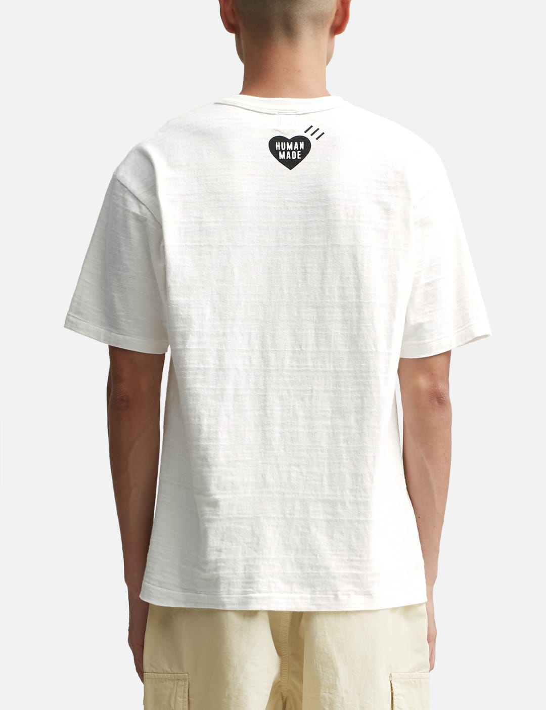 Human Made - グラフィック Tシャツ #13 | HBX - ハイプビースト ...