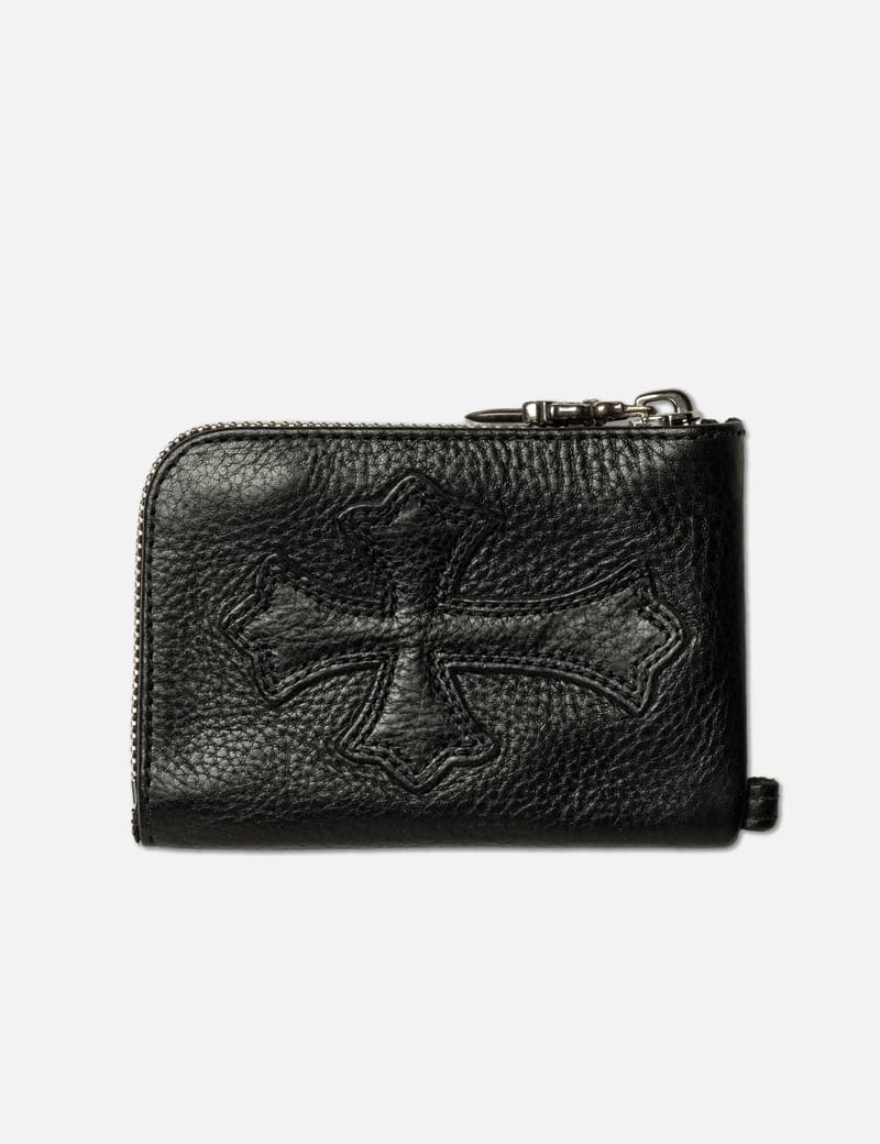 CHROME HEARTS ブラックショッパー リメイク CHROME HEARTS ブラックショッパー リメイク CHROME HEARTS