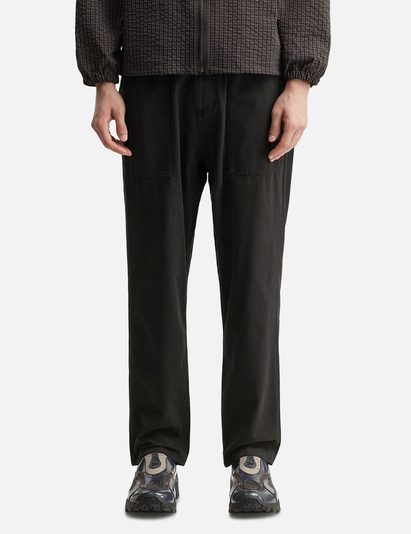 Gramicci - Loose Tapered Ridge Pant | HBX