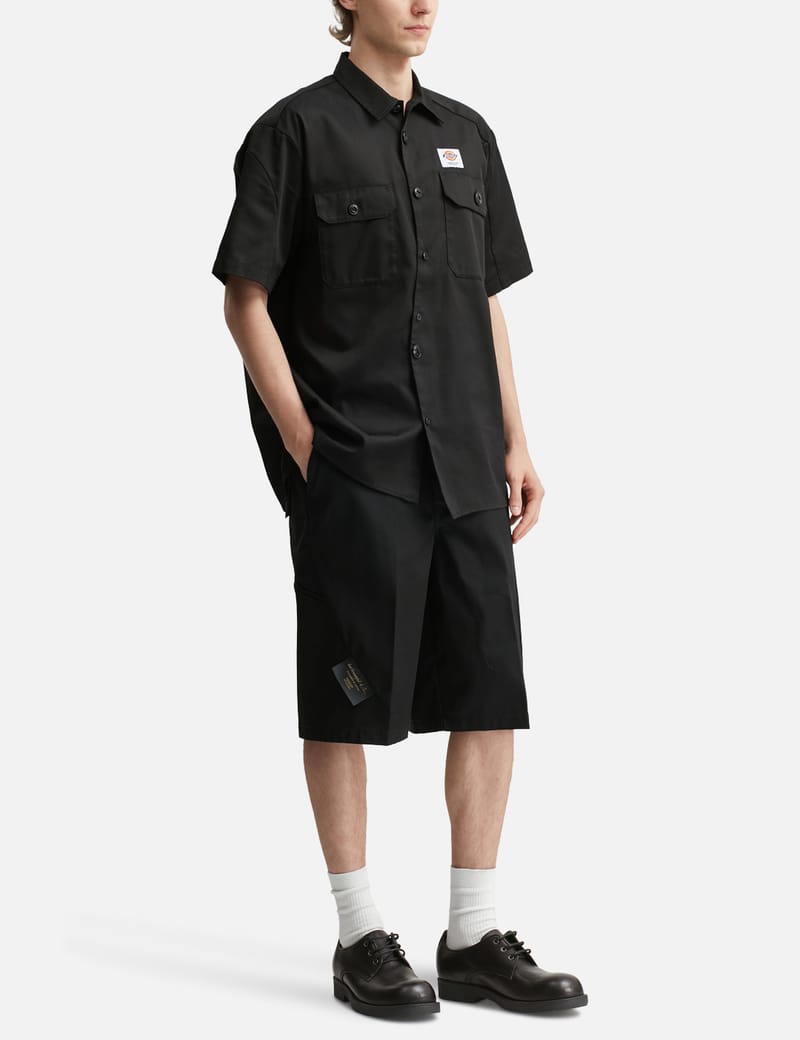 Dickies×UNDERCOVER 10 Undercover x Dickies Hybrid Work Pant - 36 | neverlandsupply