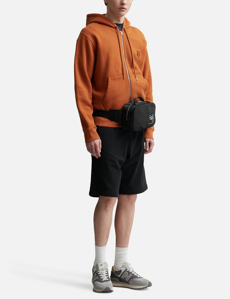 The Traveller Bumbag