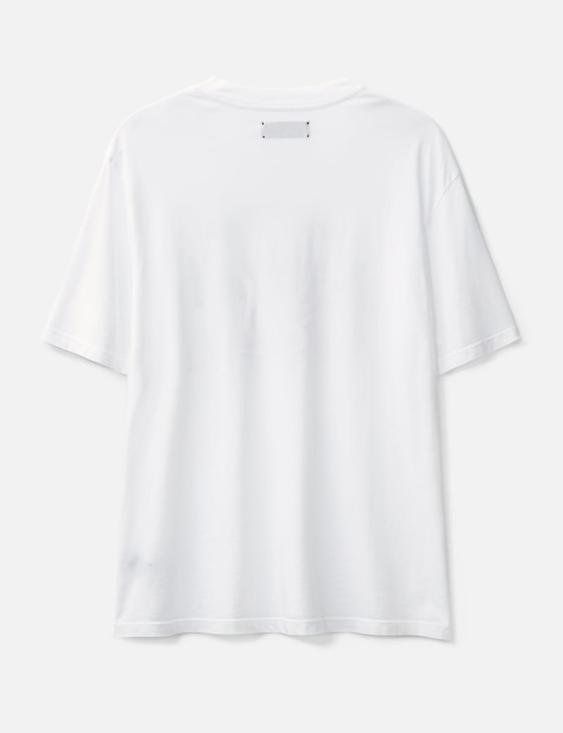 AMIRI - POISON T-shirt | HBX - Globally Curated Fashion and