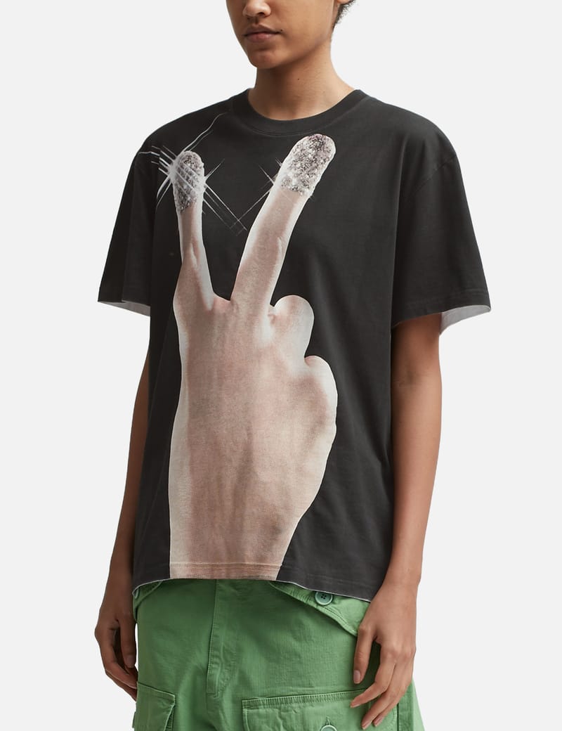 JW ANDERSON マンツマンTシャツ Men's T-Shirts – JW Anderson