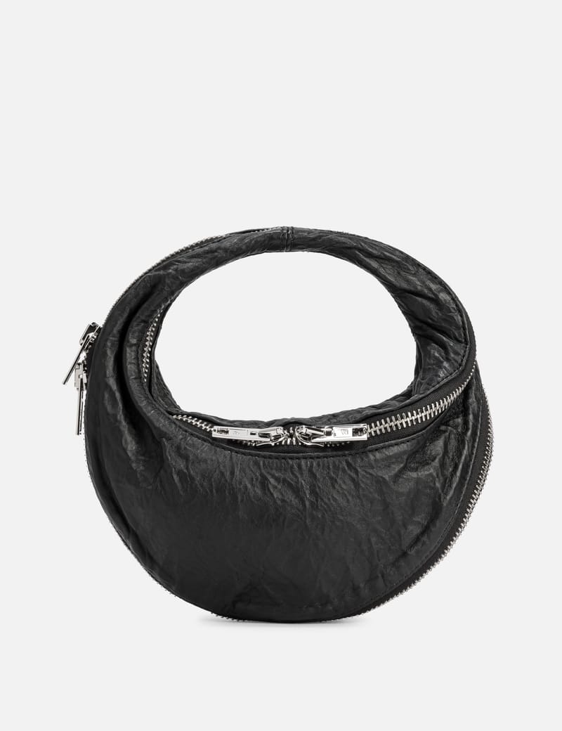 【関税&送料込】Alexander Wang Handbag Twyst Alexander Wang - TWYST TOP HANDLE BAG | HBX - Globally
