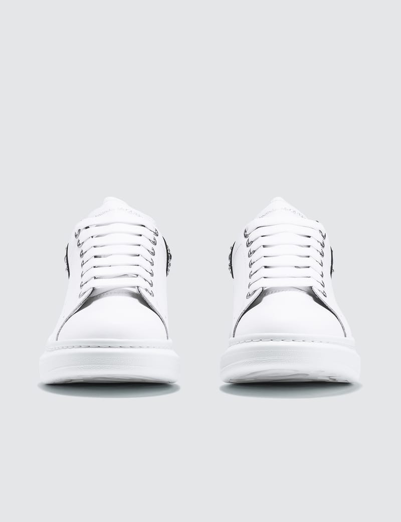 Alexander McQueen - Studded Chunky Sneaker | HBX - Globally