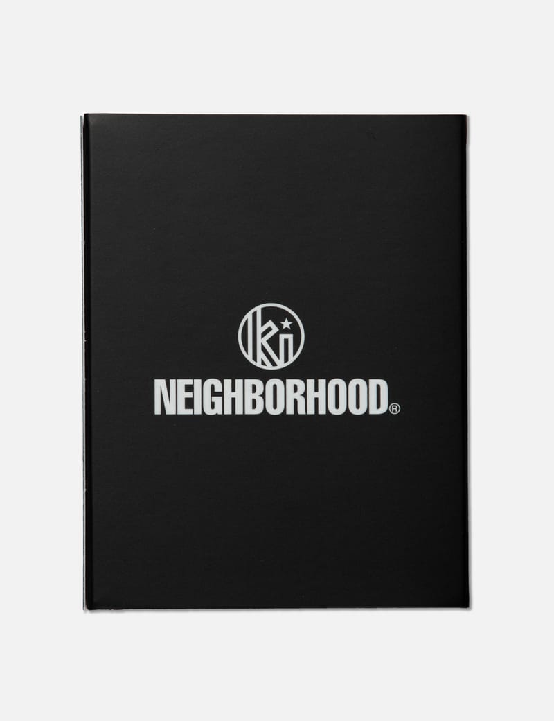 Neighborhood バーマット NEIGHBORHOOD LOGO BAR MAT ネイバーフッド バーマット｜Yahoo