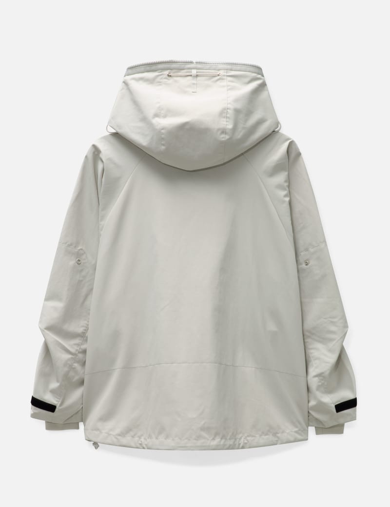 GOOPiMADE® “C7-1K” Mountain Parka