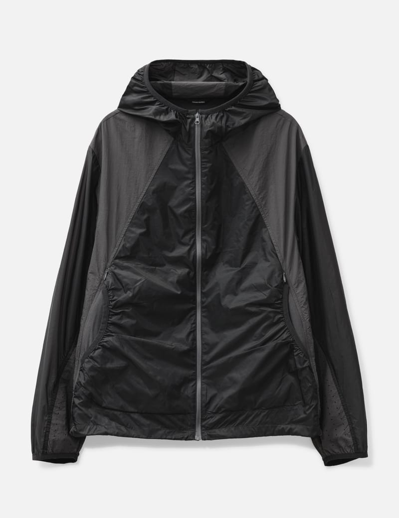 Hiking Patrol - Light Technical Jacket | HBX - Globally