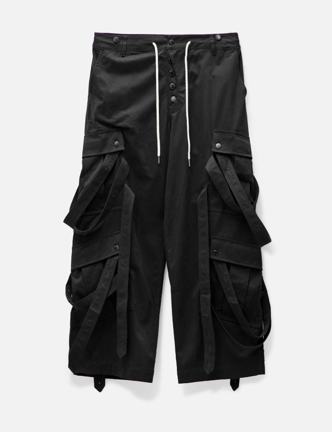 FRIED RICE Unisex Cargo Pants HBX Globally Curated Fashion and