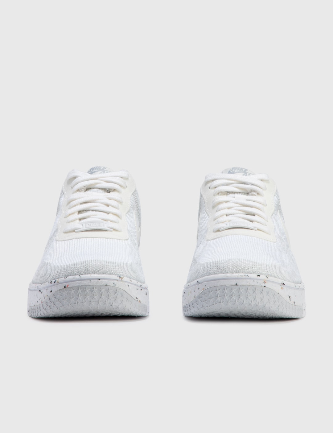 flyknit af1 white mens