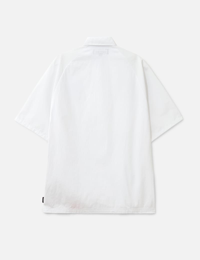 NEIGHBORHOOD - Classic Work Shirt Short Sleeve-2 | HBX
