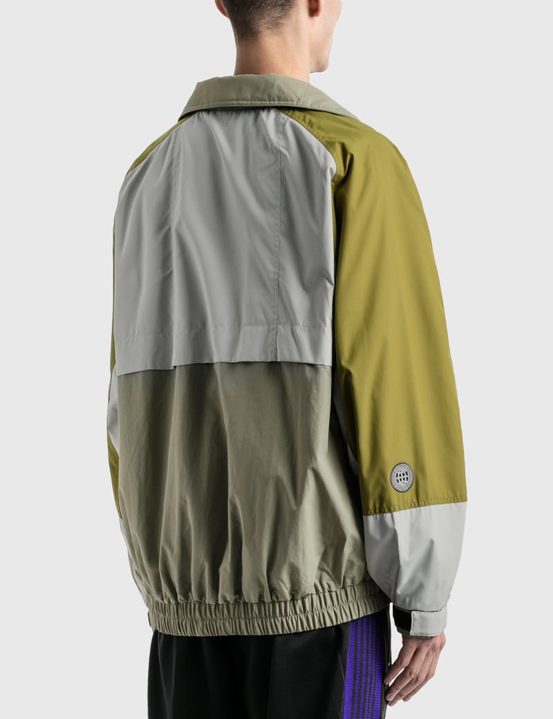 LMC - LMC GY2 Extreme Jacket | HBX - Globally Curated Fashion and