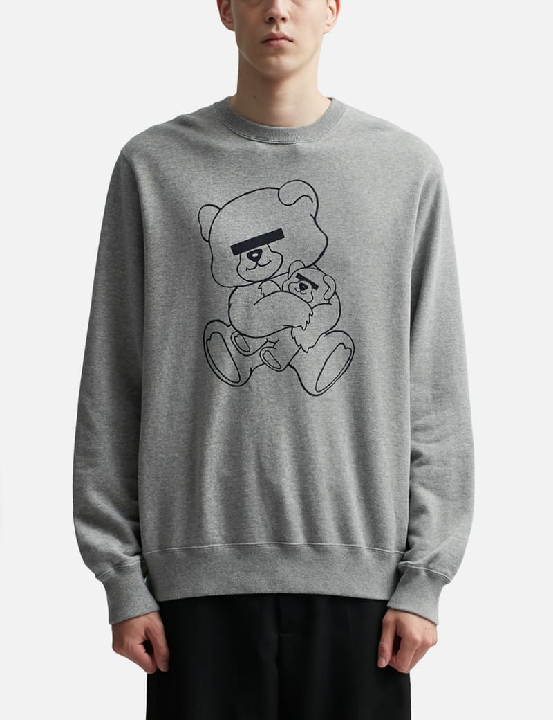 Undercover unisex 2024 sweatshirt